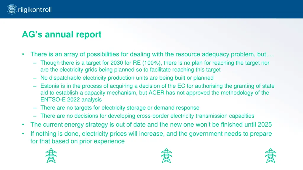 ag s annual report