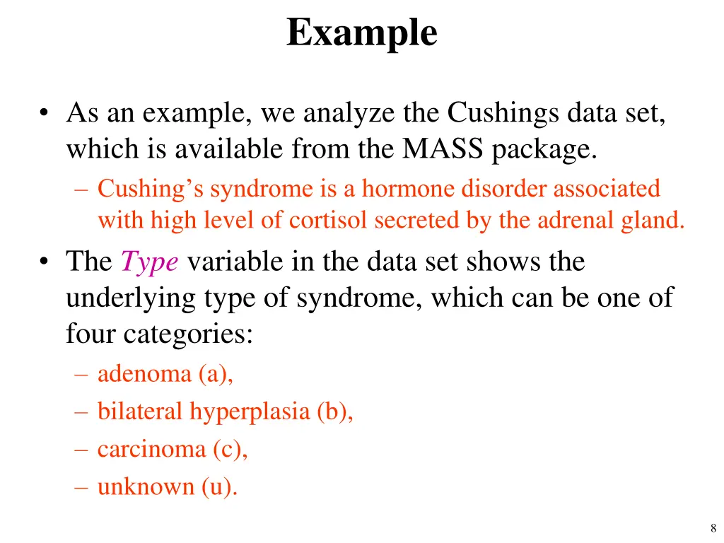 example