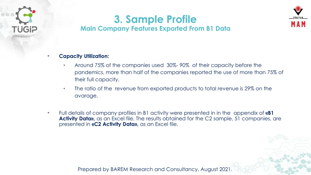 3 sample profile main company features exported 3