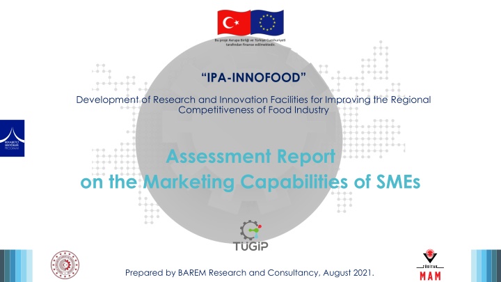 ipa innofood