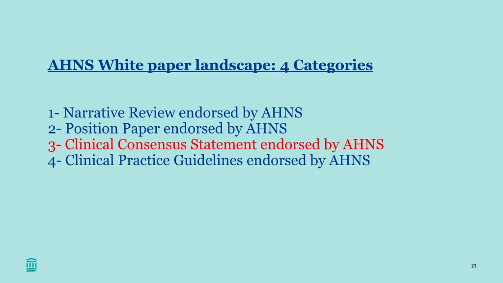 ahns white paper landscape 4 categories 3