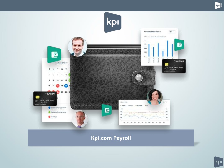kpi com payroll