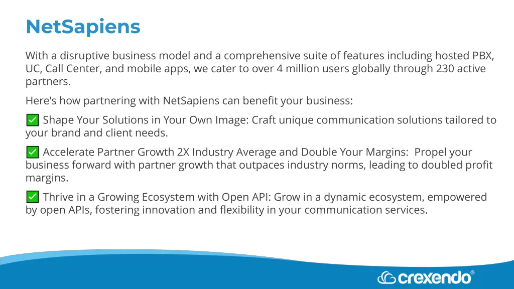 netsapiens