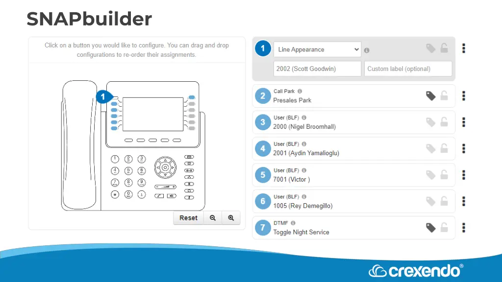 snapbuilder 1