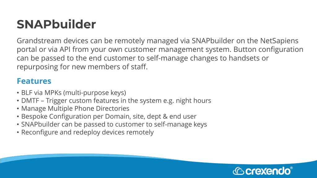snapbuilder
