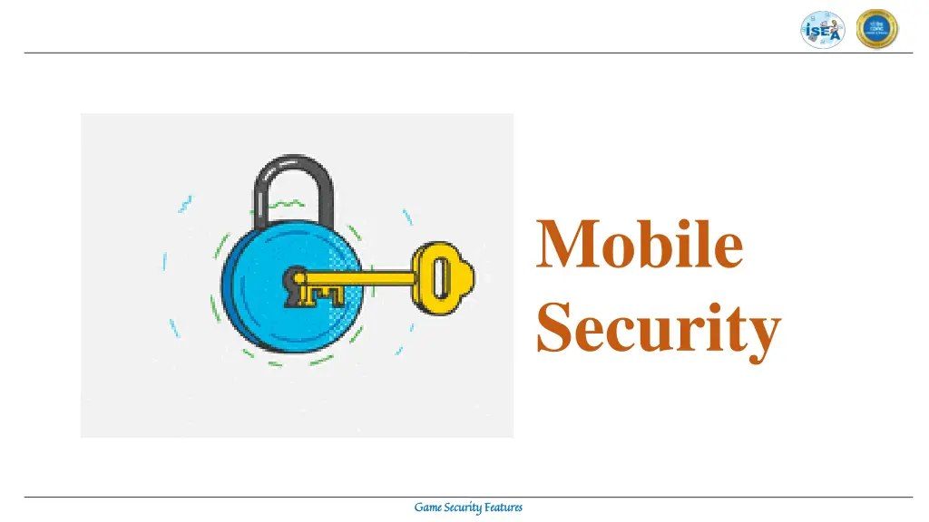 mobile security