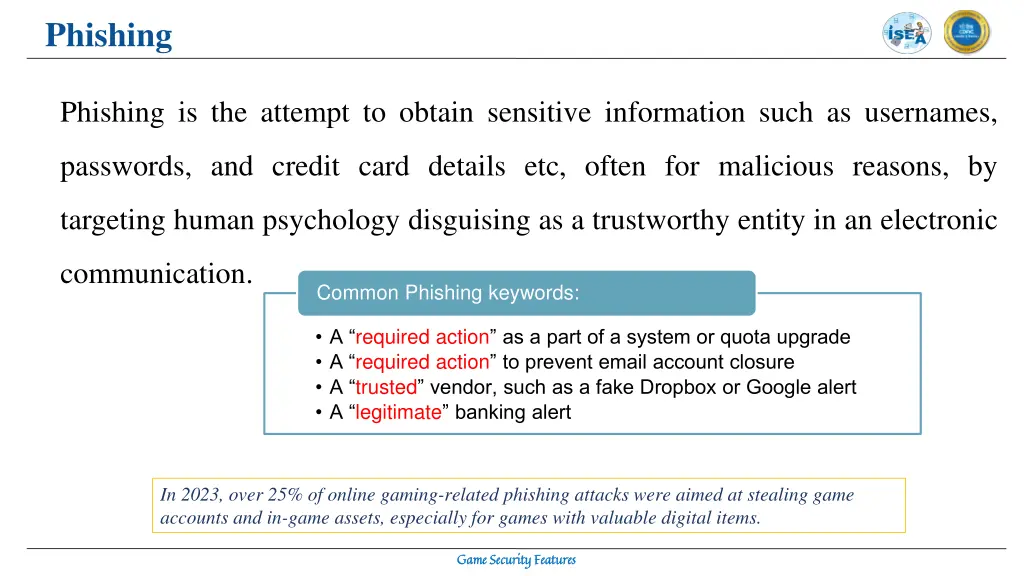 phishing