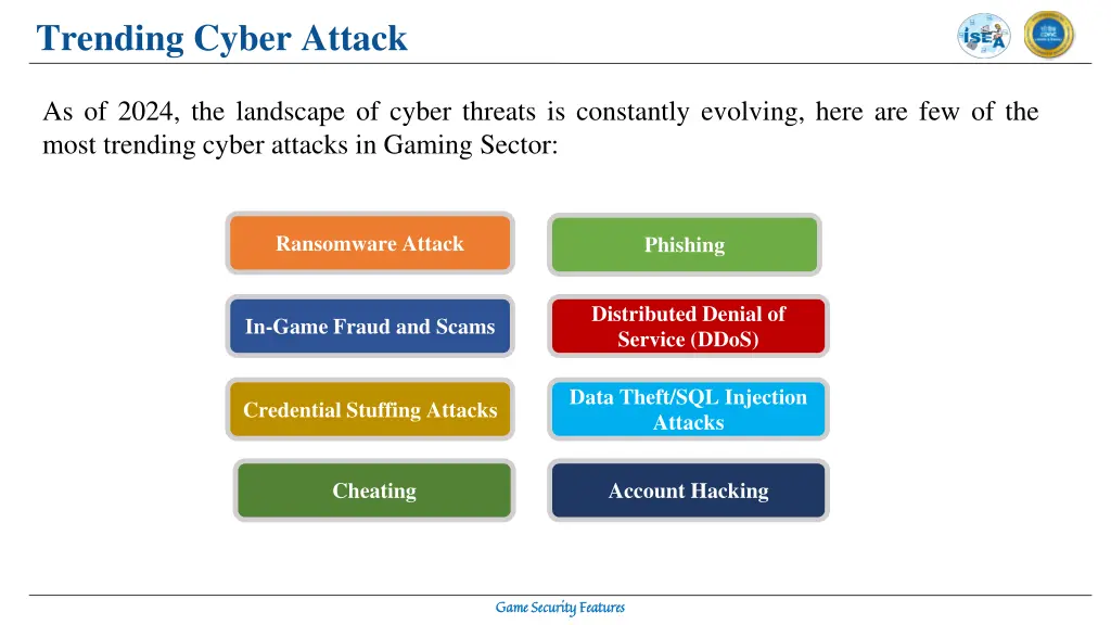 trending cyber attack