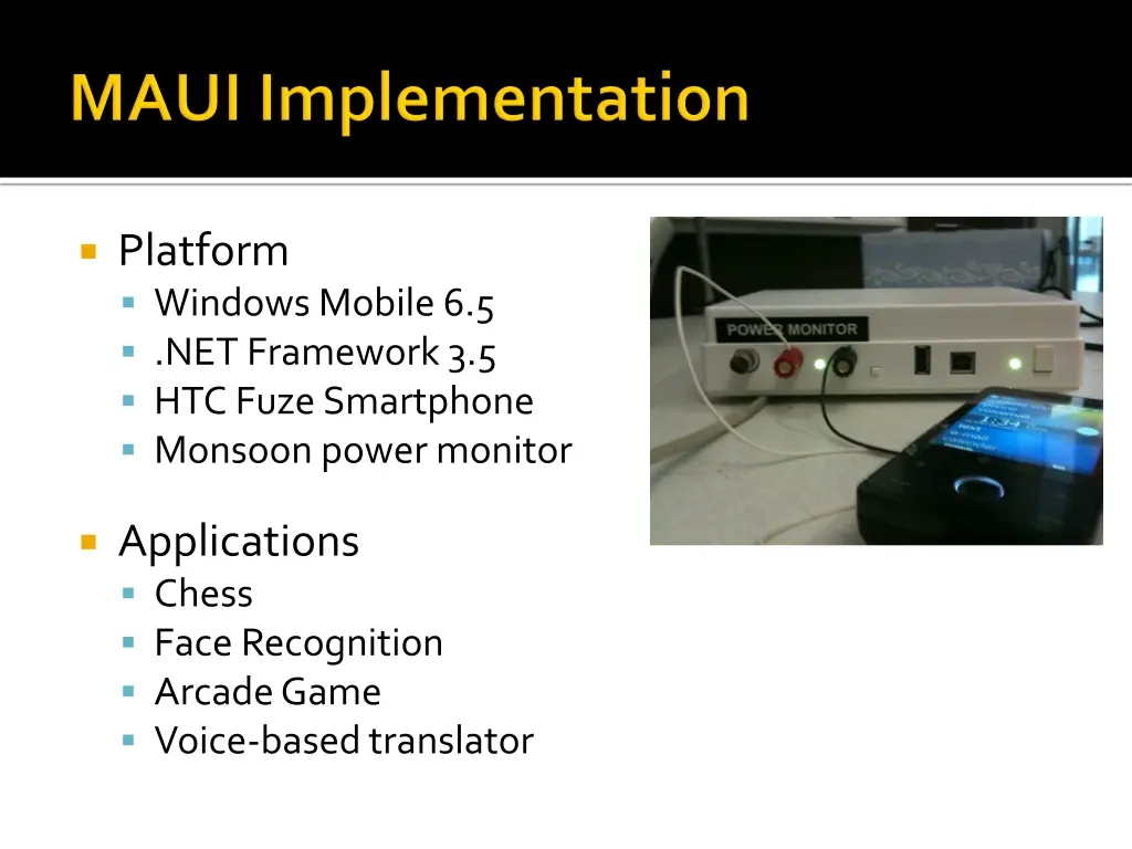 platform windows mobile 6 5 net framework