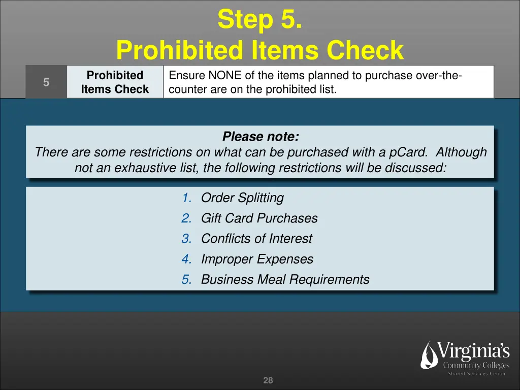 step 5