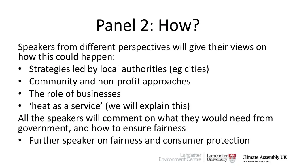 panel 2 how