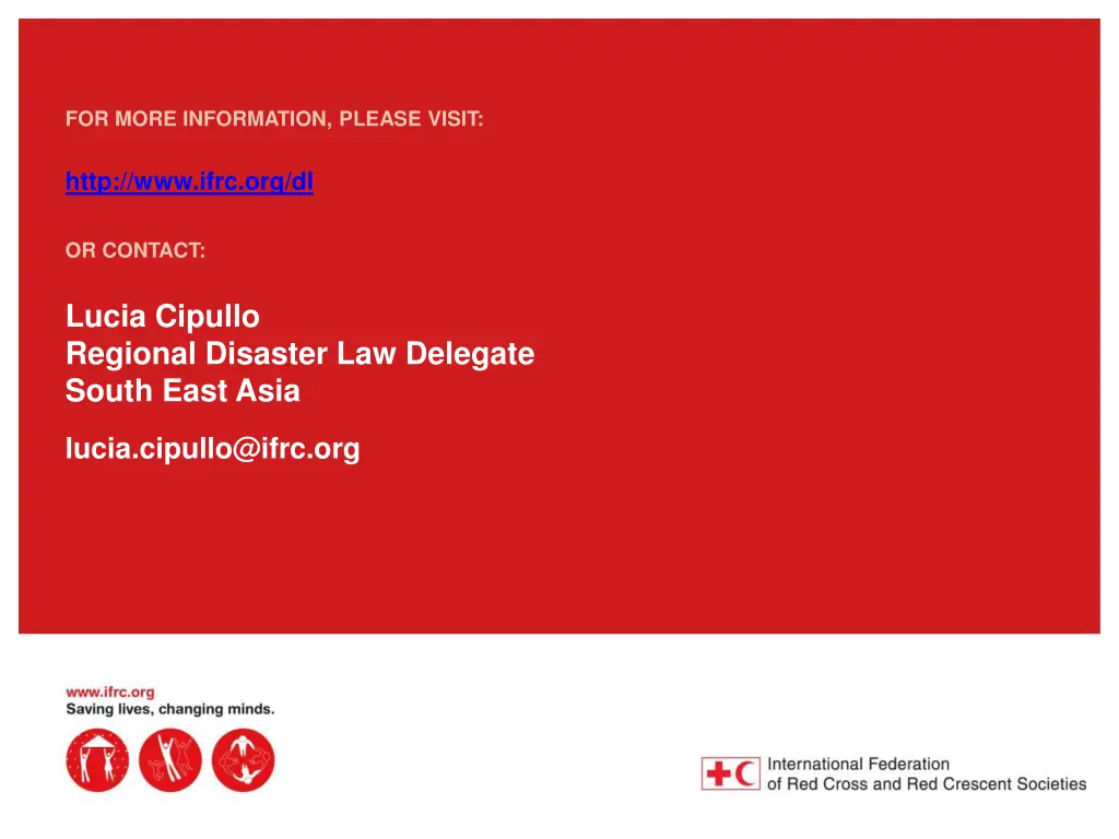 for more information please visit