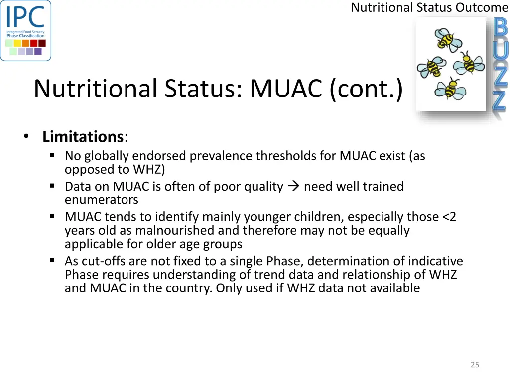 nutritional status outcome 2