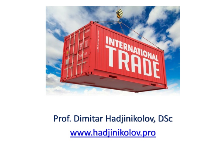 prof dimitar hadjinikolov dsc www hadjinikolov pro