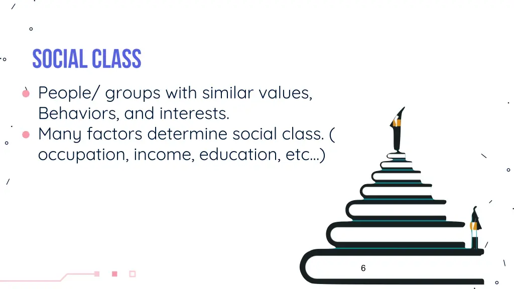 people groups with similar values behaviors