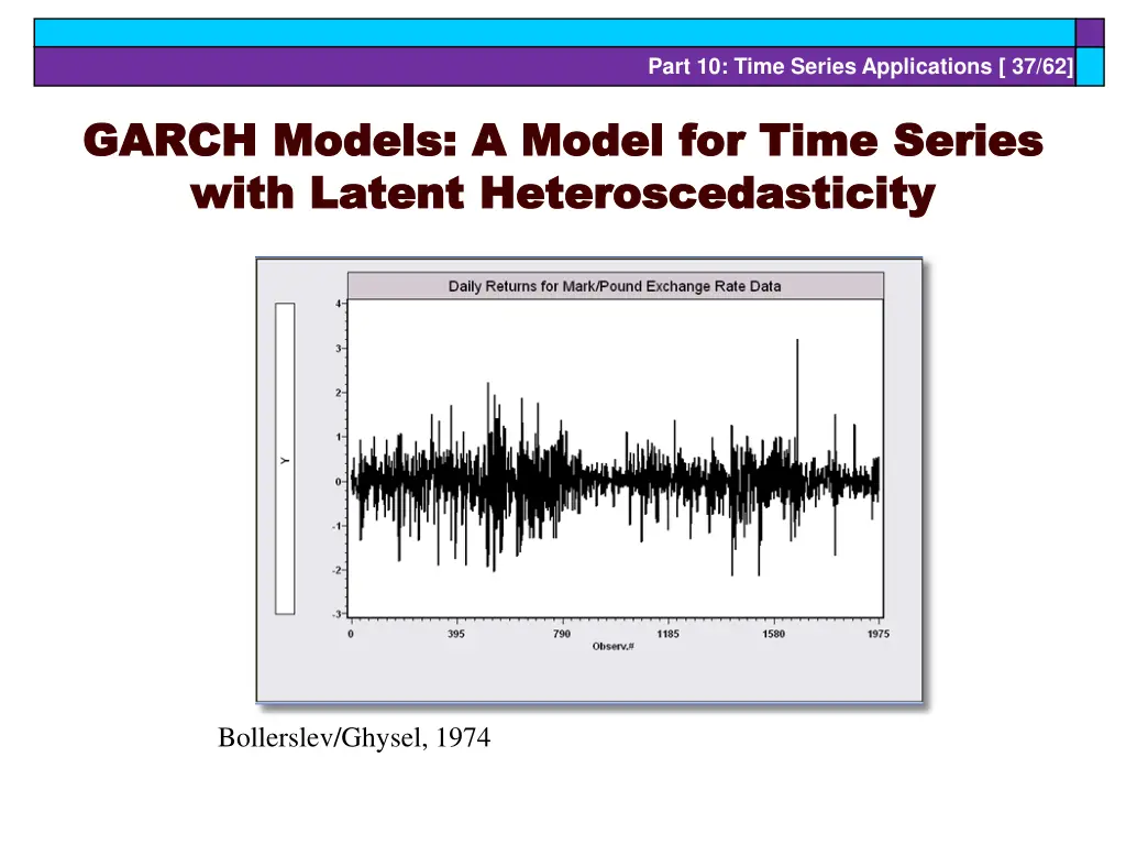 part 10 time series applications 37 62