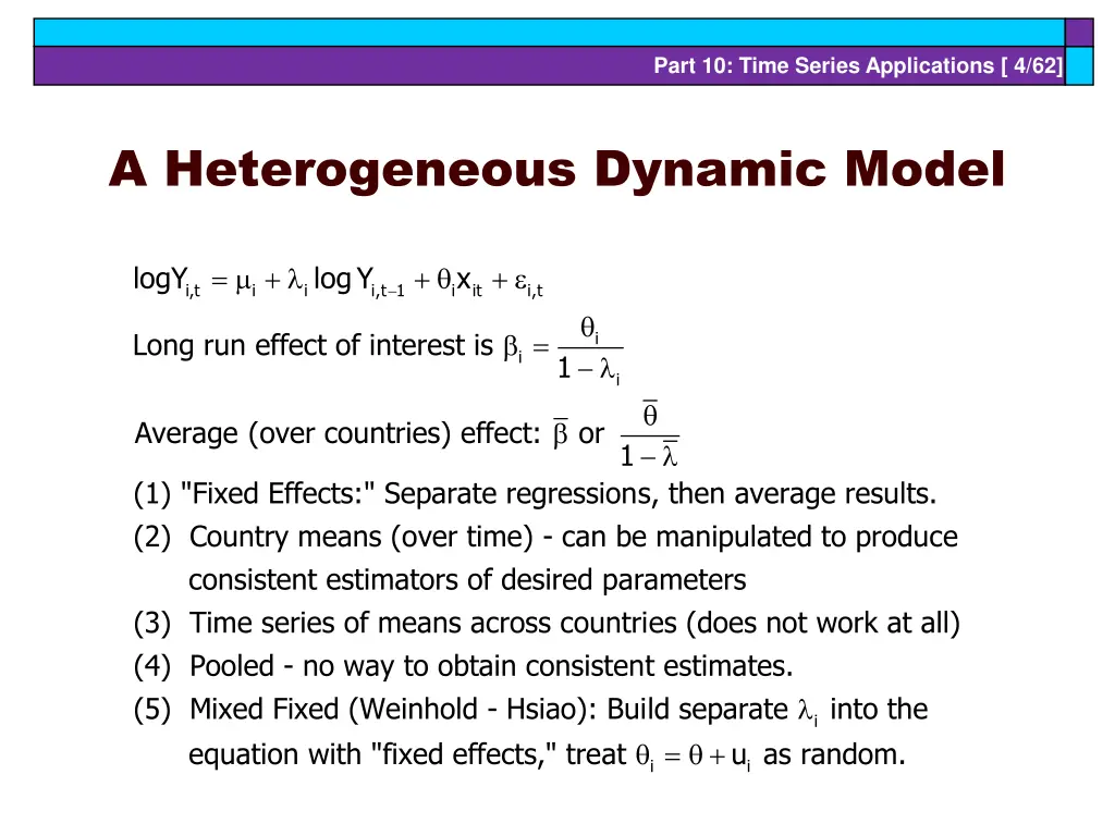part 10 time series applications 4 62