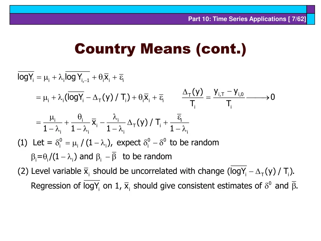 part 10 time series applications 7 62