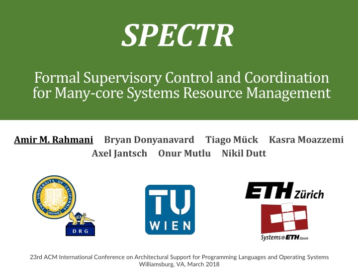 spectr
