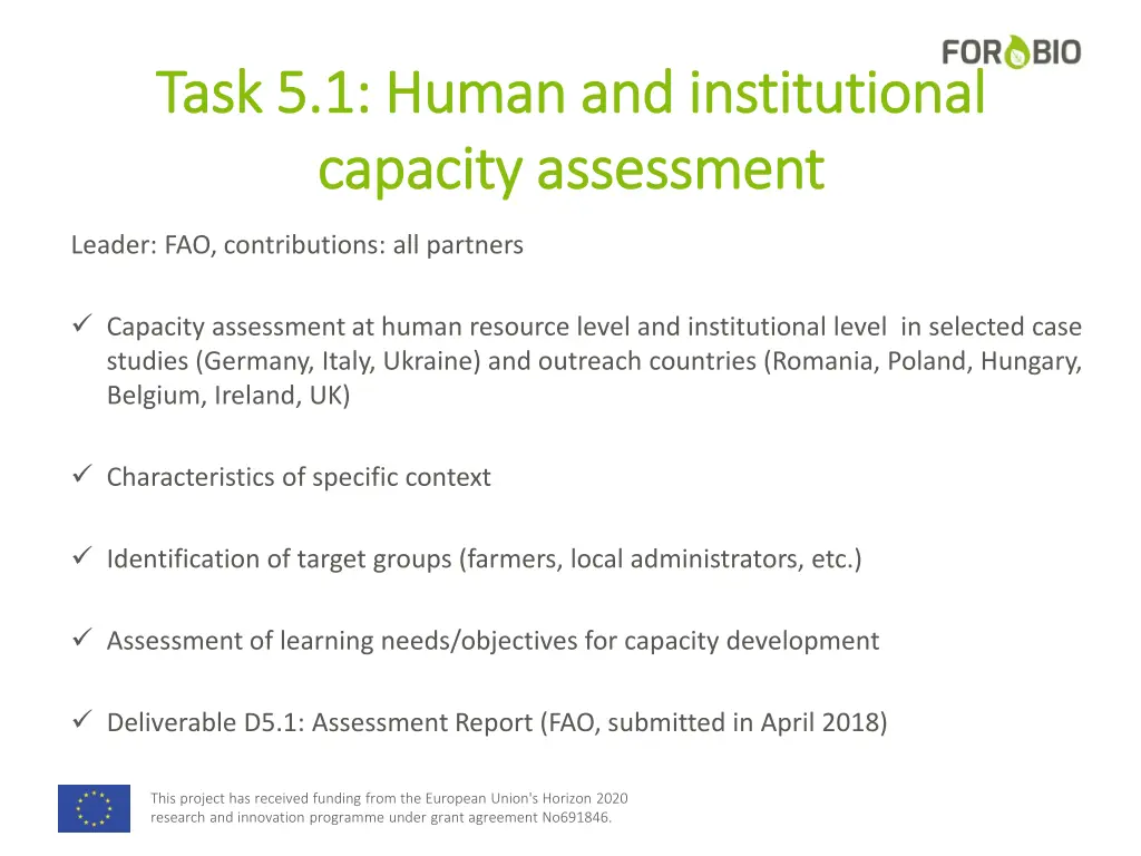 task 5 1 human and institutional task 5 1 human