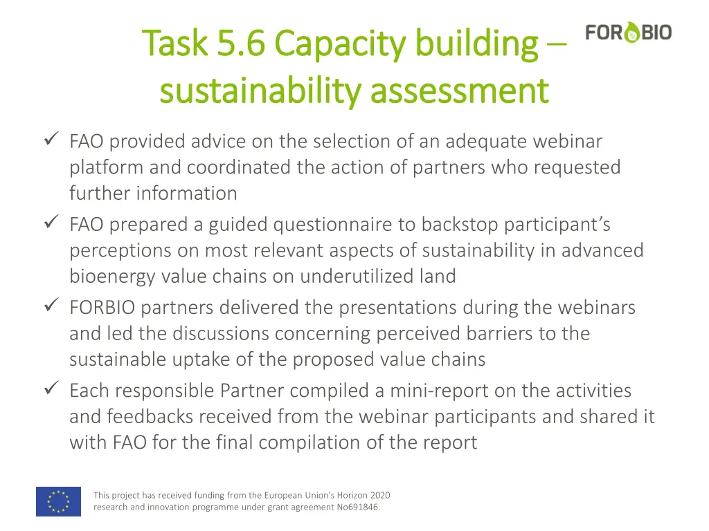task 5 6 task 5 6 capacity building capacity 1