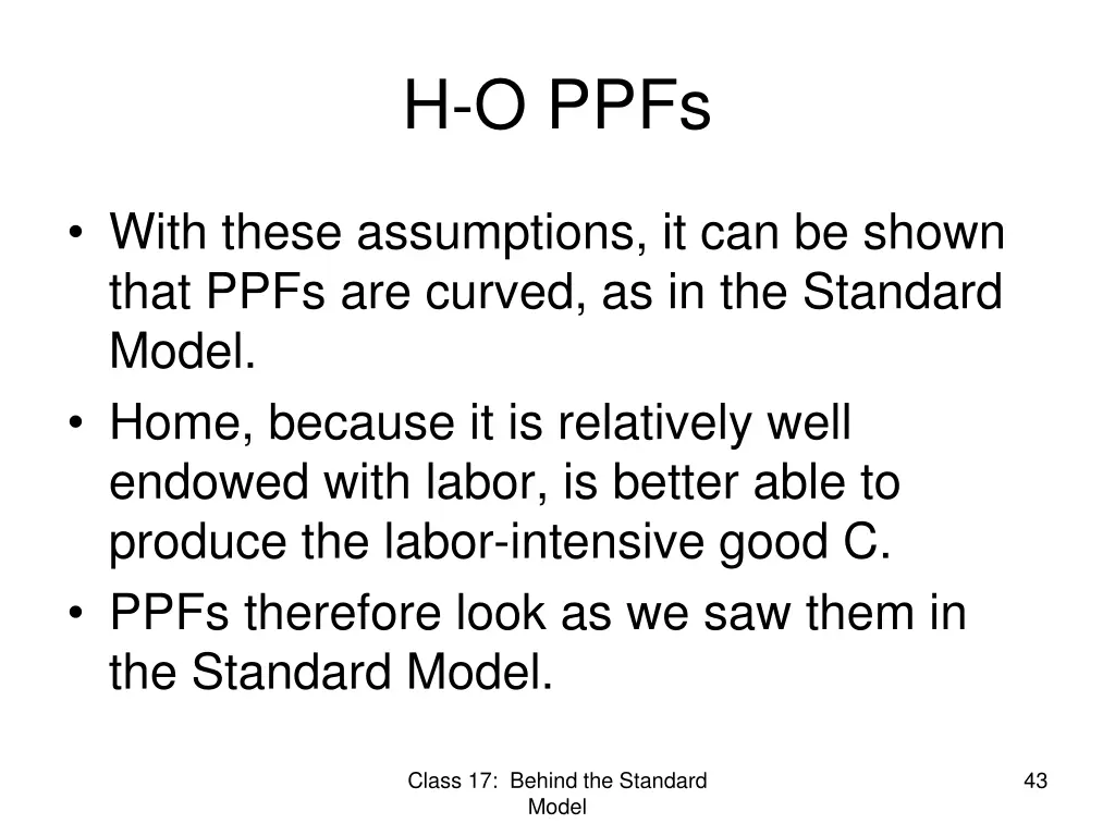 h o ppfs