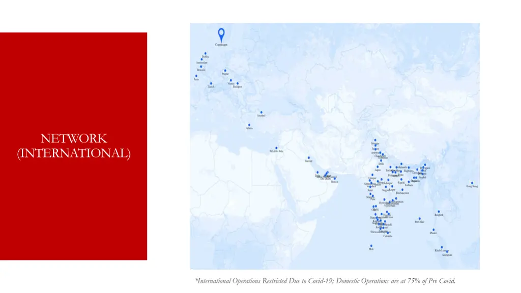 network international
