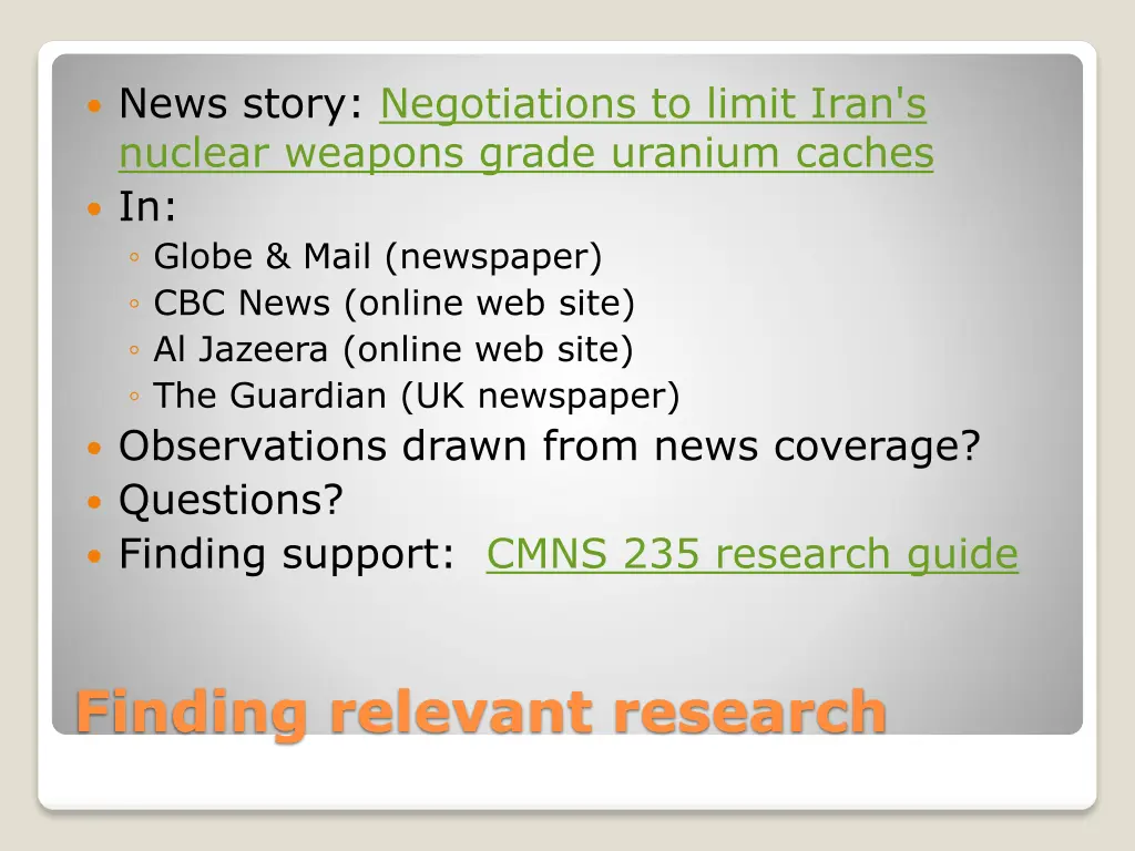 news story negotiations to limit iran s nuclear