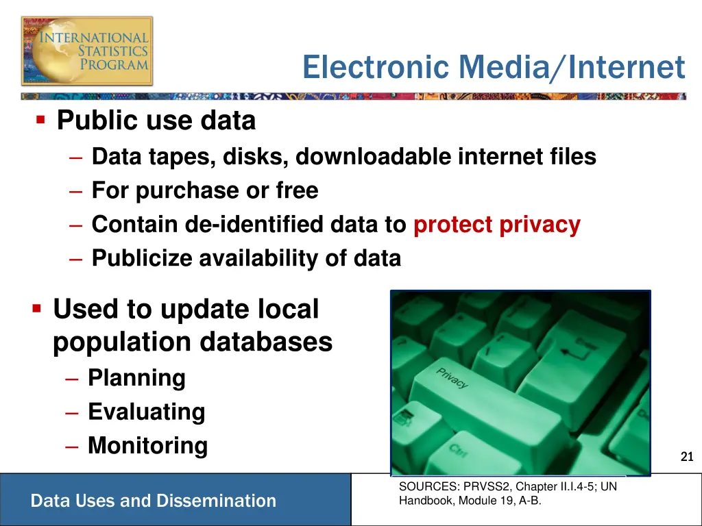 electronic media internet