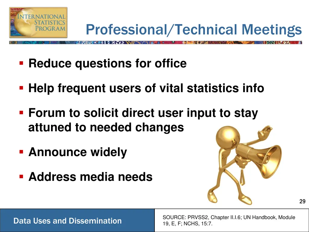 professional technical meetings 1