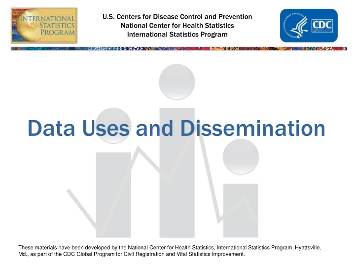 u s centers for disease control and prevention