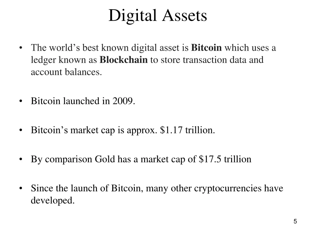 digital assets 1