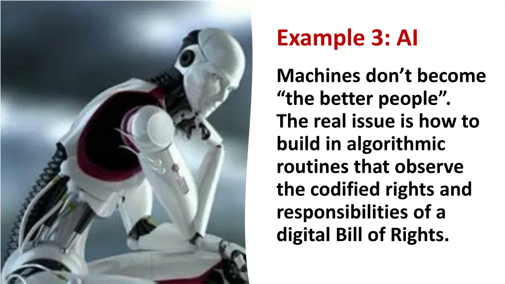 example 3 ai