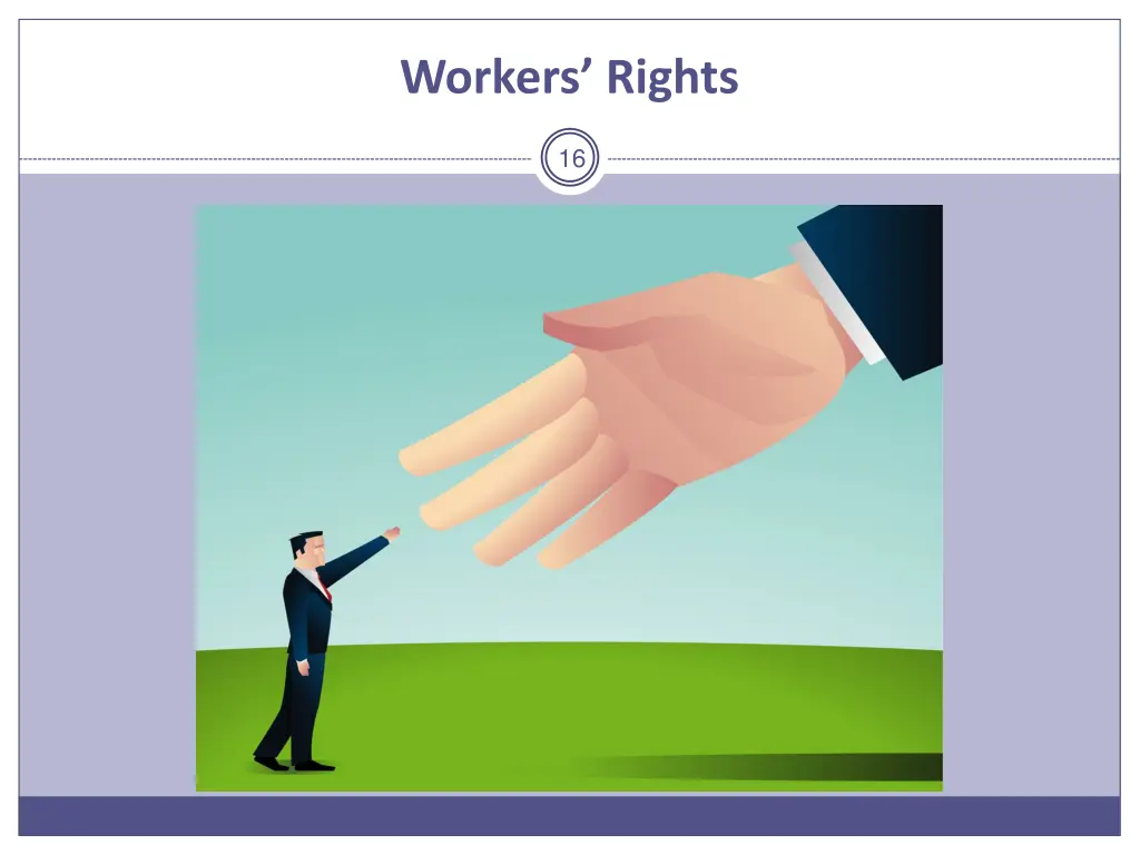 workers rights