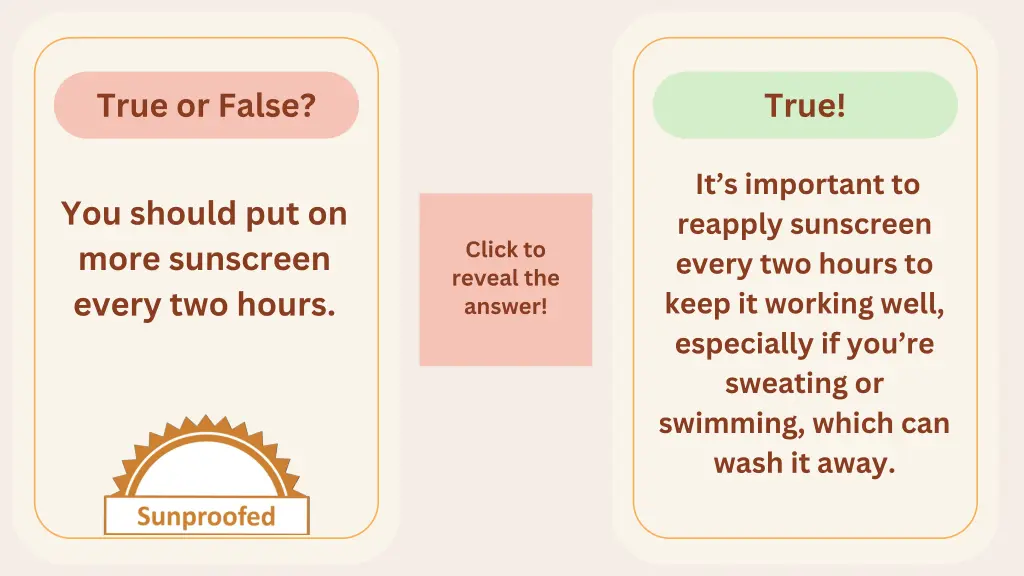 true or false 12