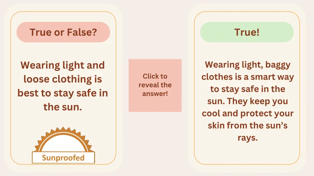 true or false 18