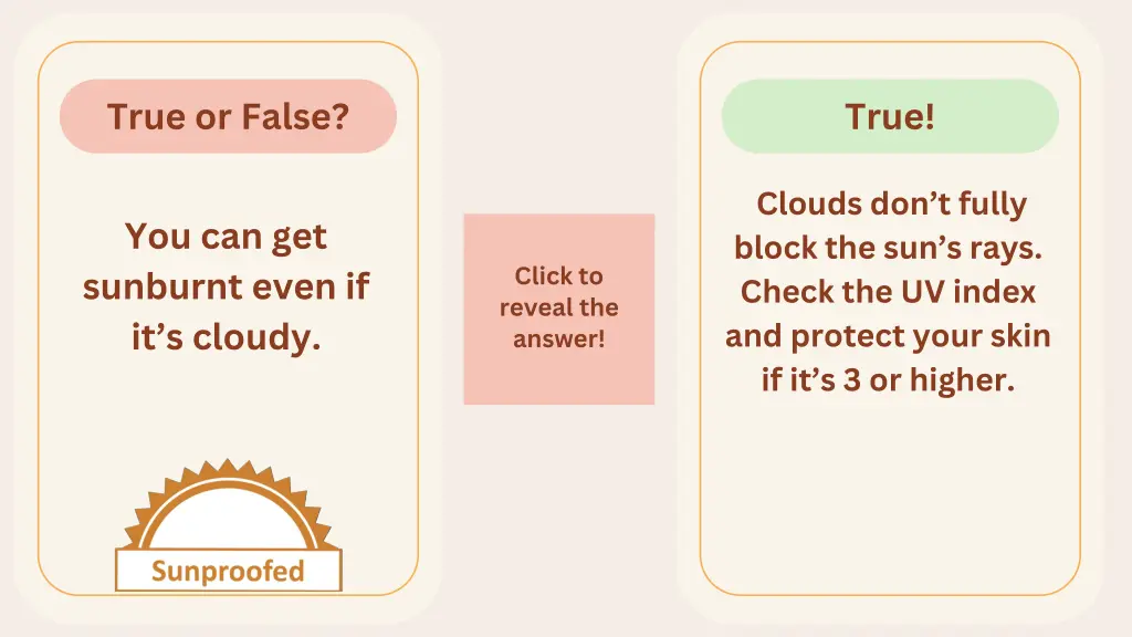 true or false 20