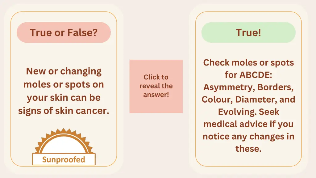 true or false 3