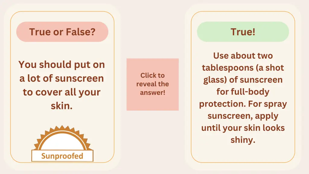 true or false 9
