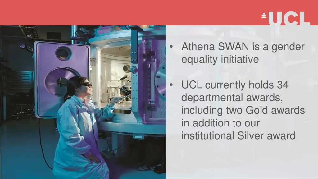 athena swan is a gender equality initiative