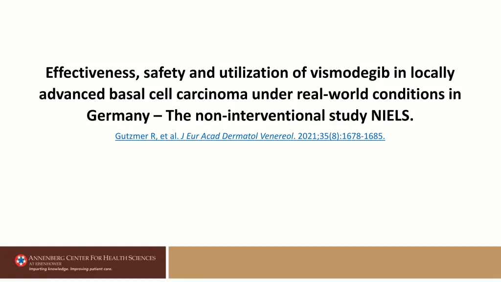 effectiveness safety and utilization