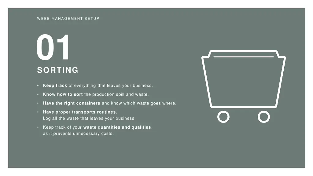 w eee management setup 2