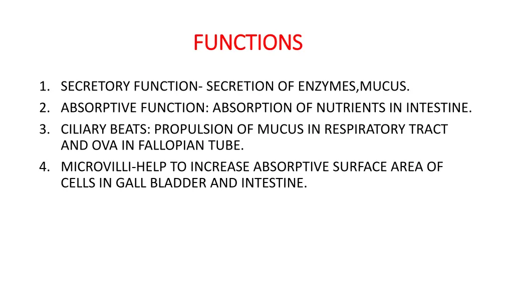 functions functions 2