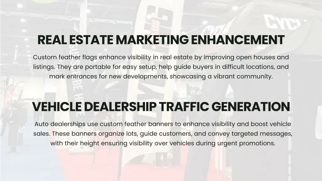 real estate marketing enhancement