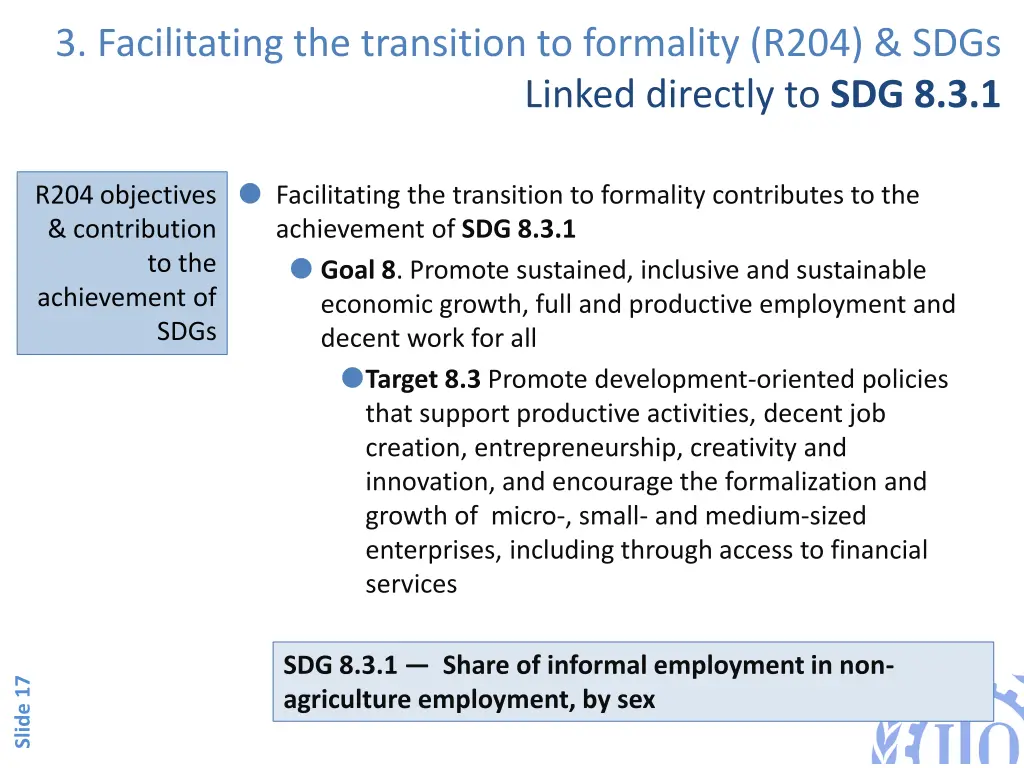 3 facilitating the transition to formality r204
