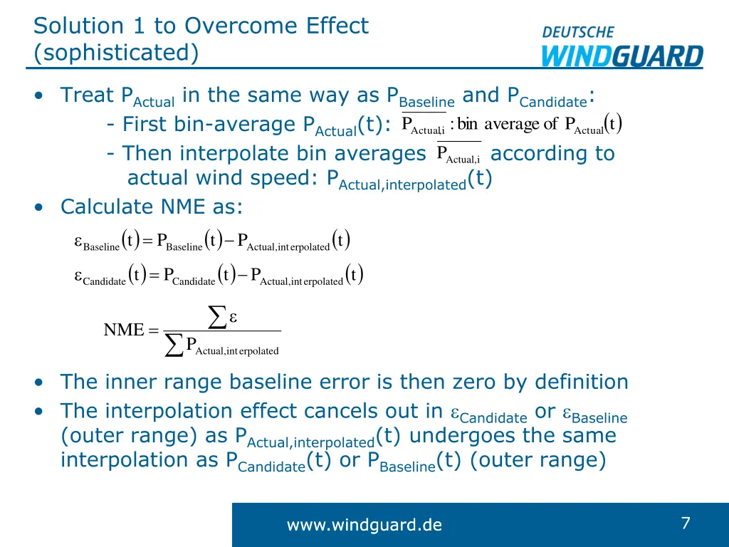 solution 1 to overcome effect sophisticated