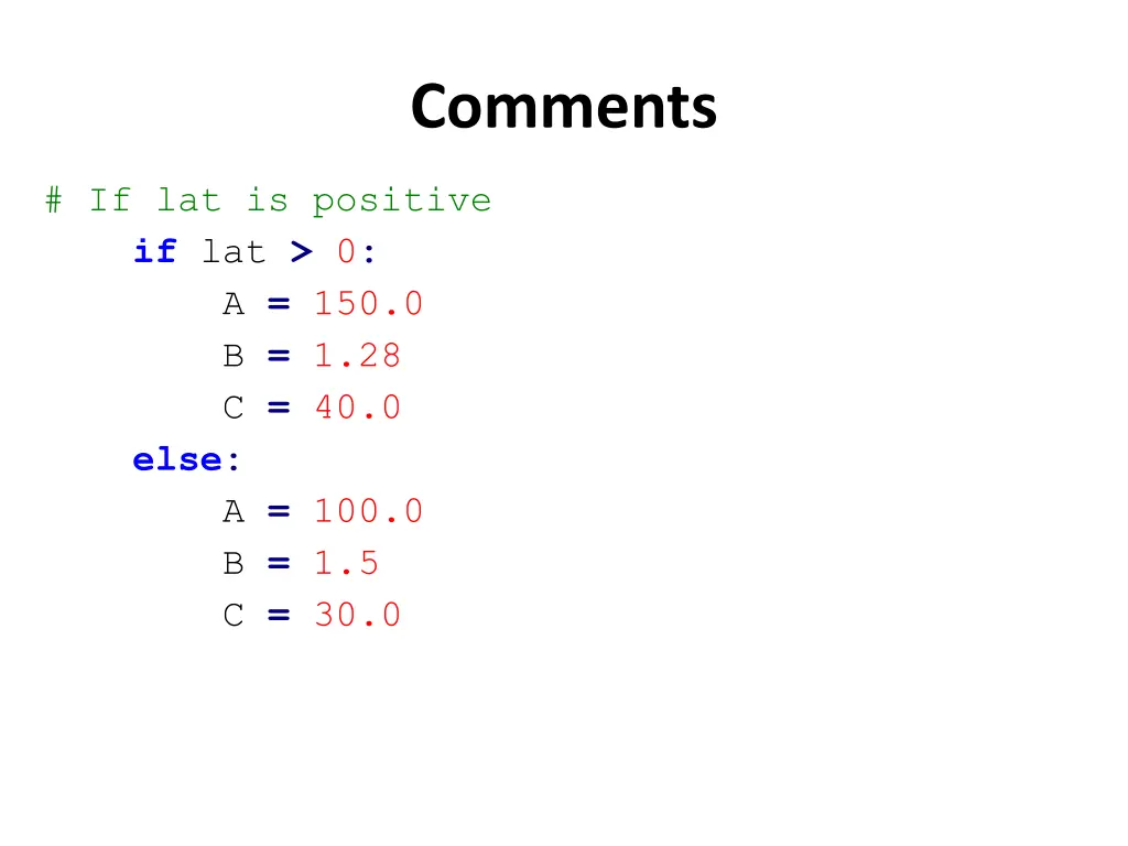 comments 1