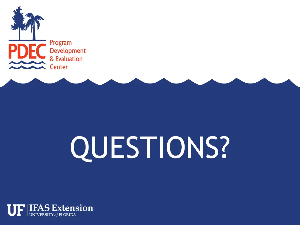 questions