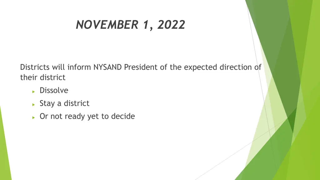november 1 2022