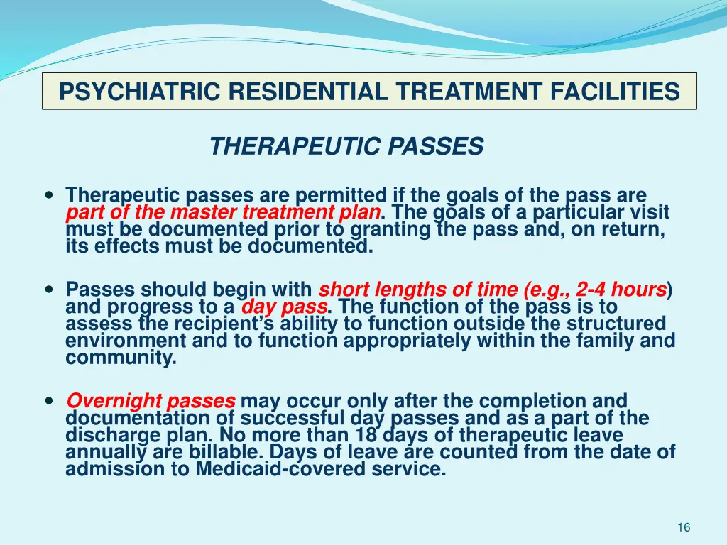 psychiatric residential treatment facilities 6